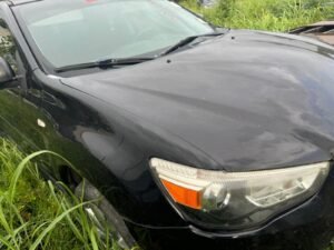 2015 MITSUBISHI Outlander Sport – 4A4AR3AU0FE031999